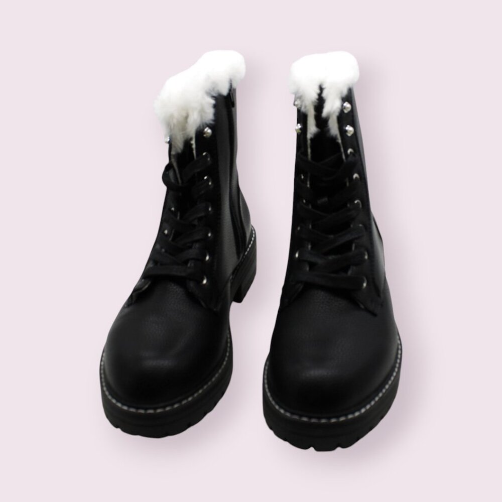 Sugar Kaedy 3 Women's Combat Boots